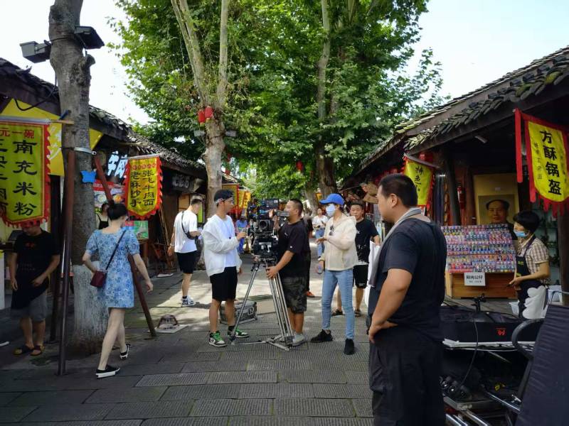 东安区产品视频拍摄技术升级：AI与三维动画深度融合